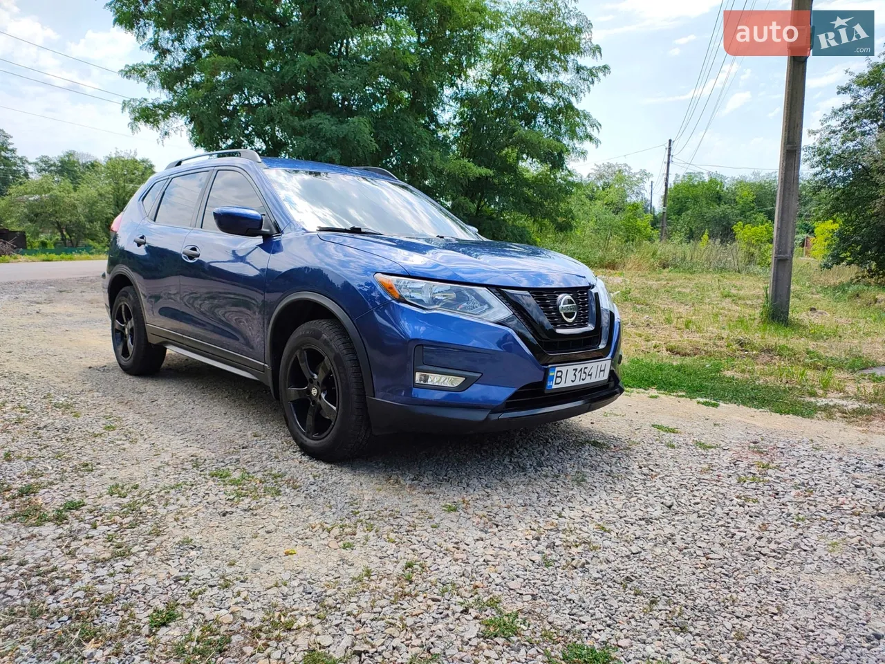 2019 Nissan Rogue - мініатюра 16