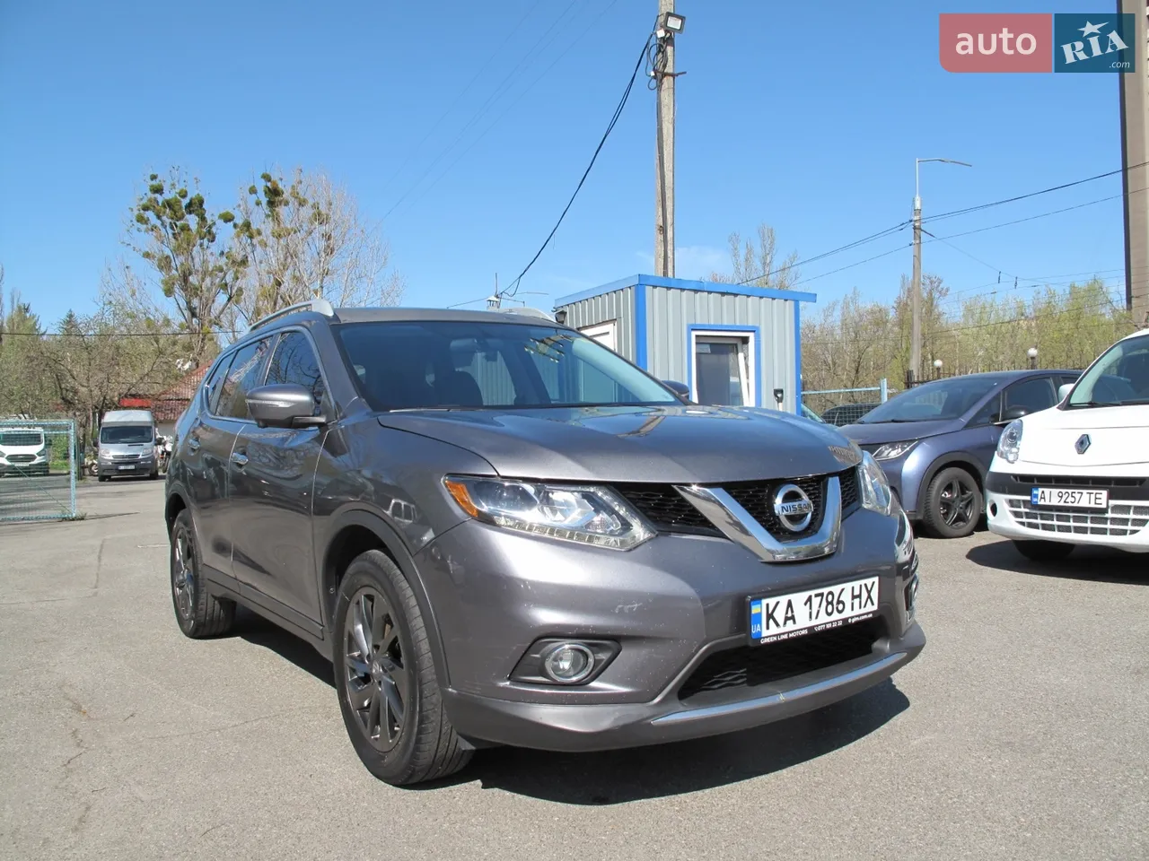 2016 Nissan Murano - мініатюра 49