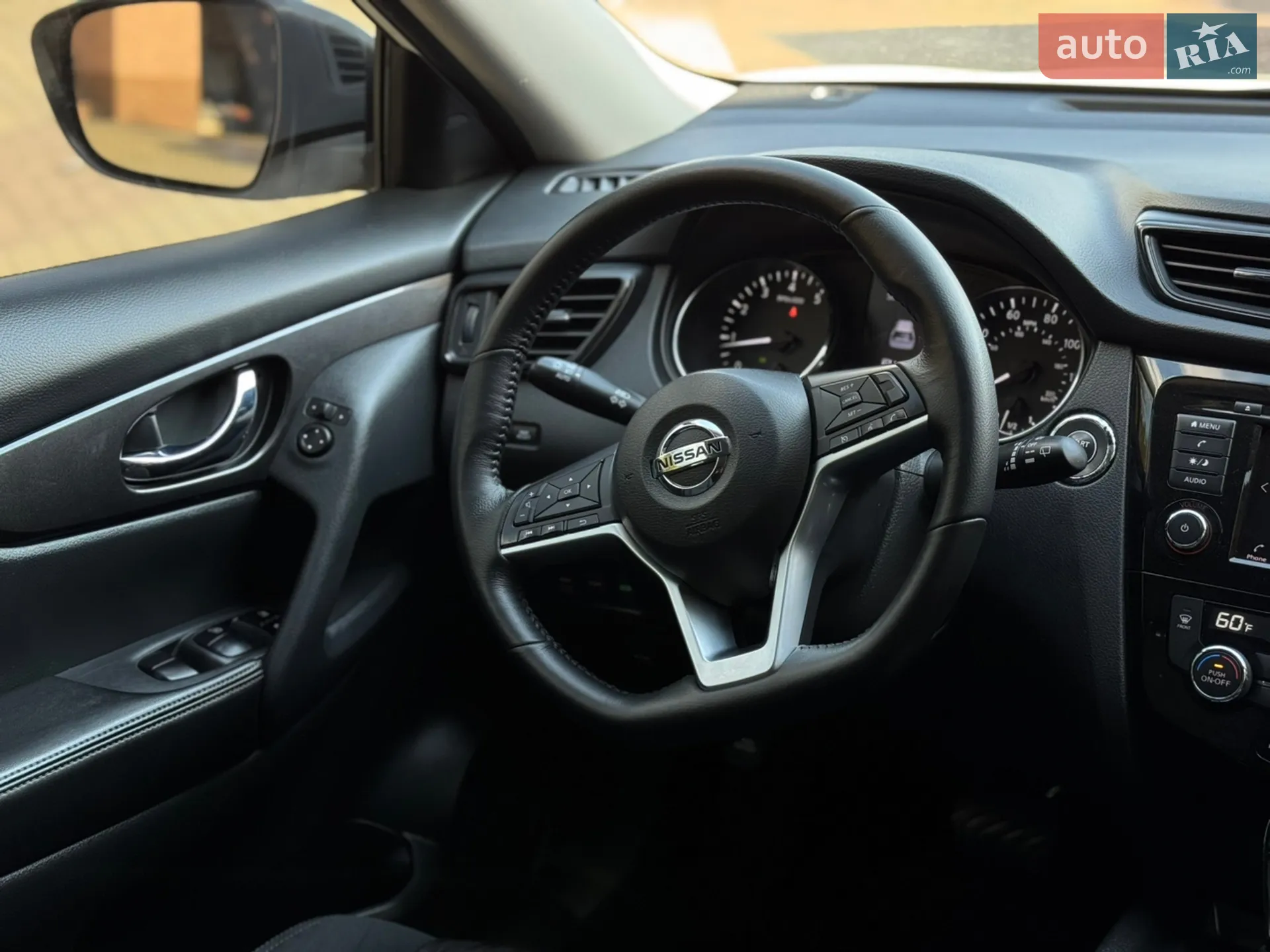 2018 Nissan Rogue - мініатюра 34