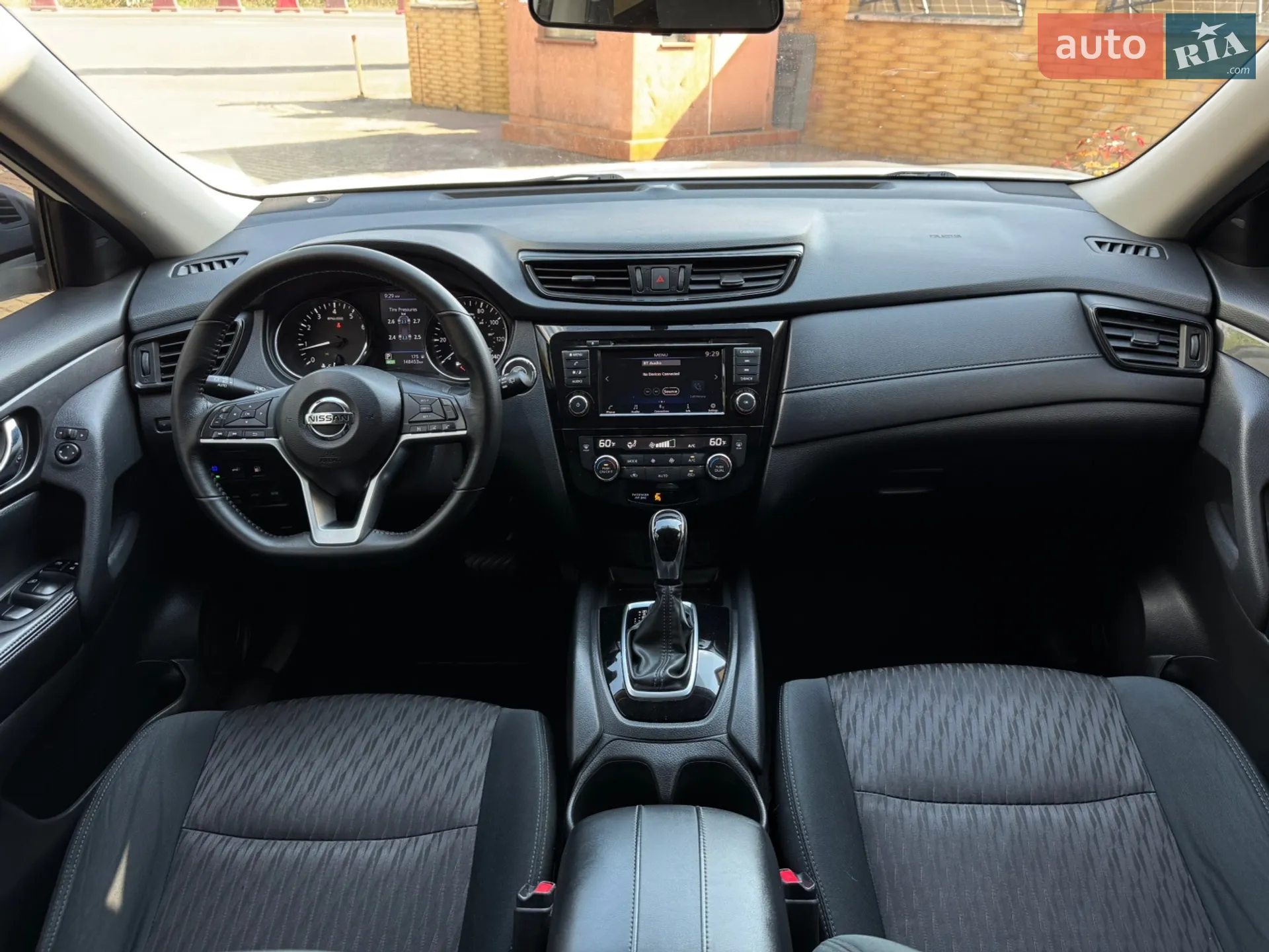 2018 Nissan Rogue - мініатюра 51