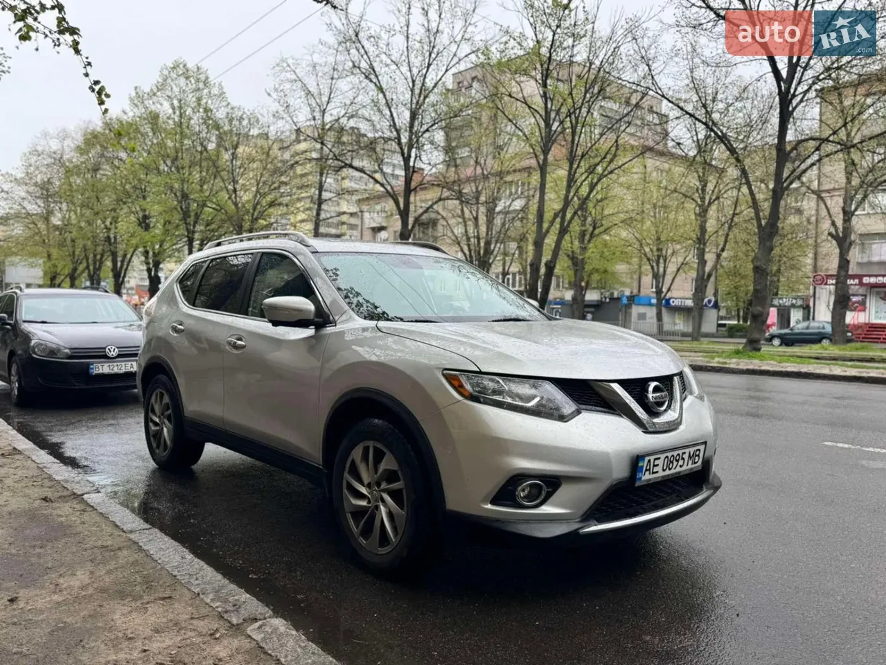 2015 Nissan Rogue - мініатюра 22