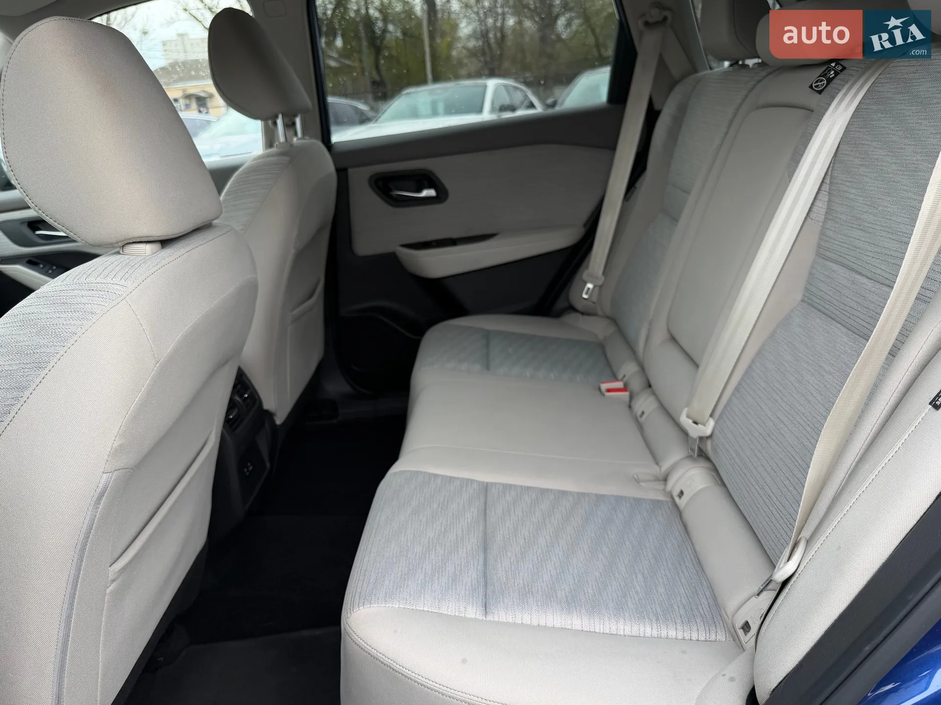2020 Nissan Rogue - мініатюра 27