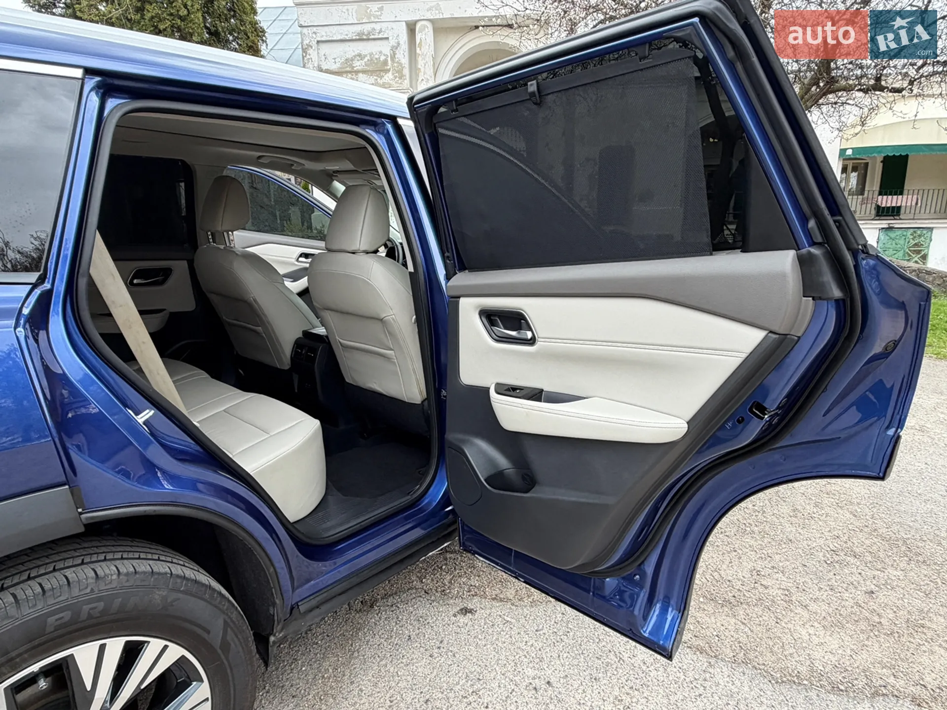 2021 Nissan Rogue - мініатюра 13
