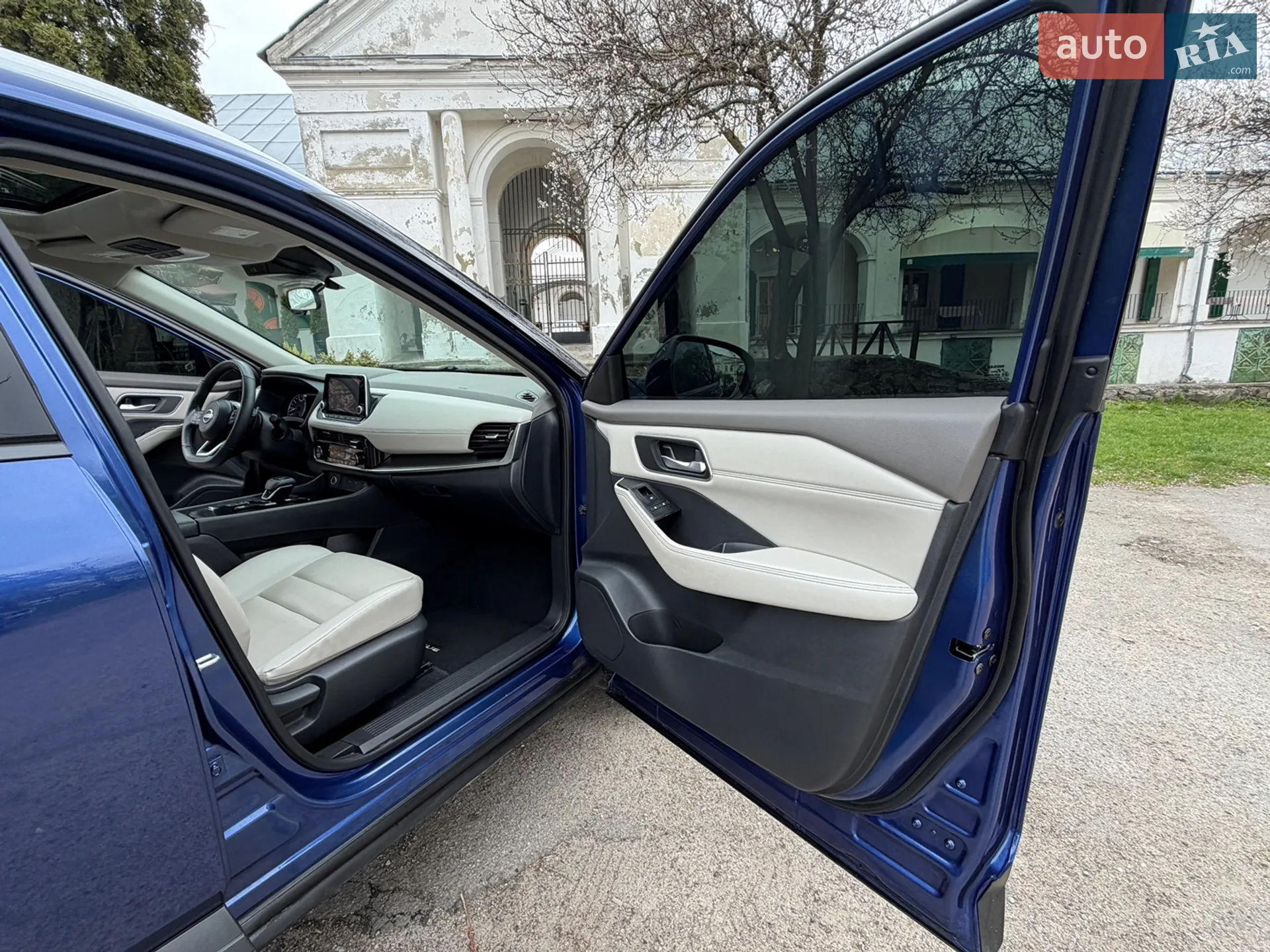 2021 Nissan Rogue - мініатюра 16