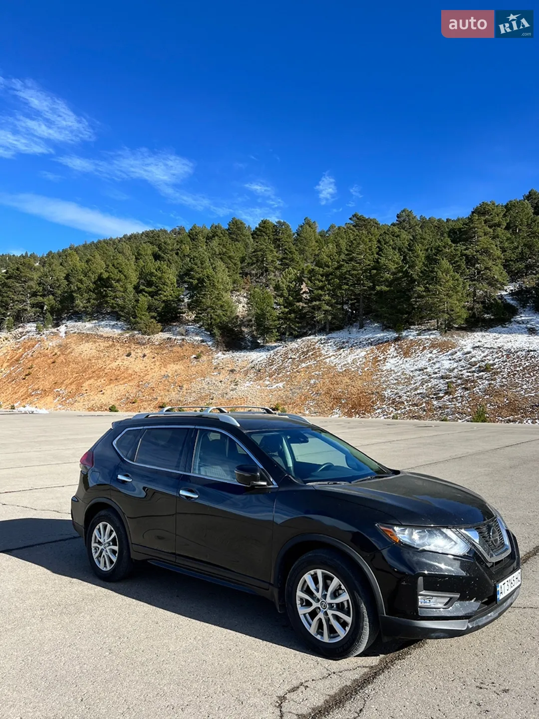 2019 Nissan Rogue - мініатюра 6