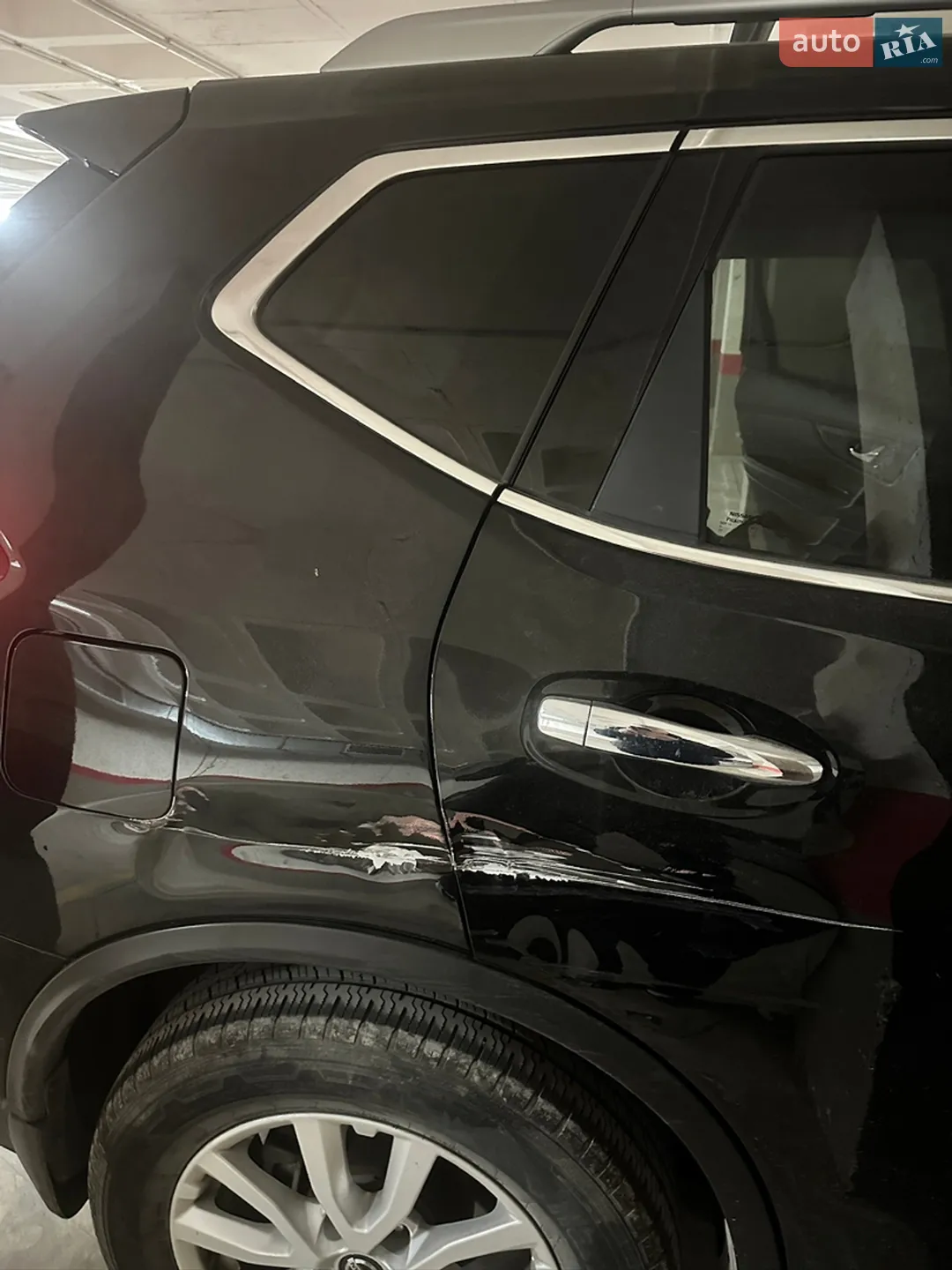 2019 Nissan Rogue - мініатюра 16