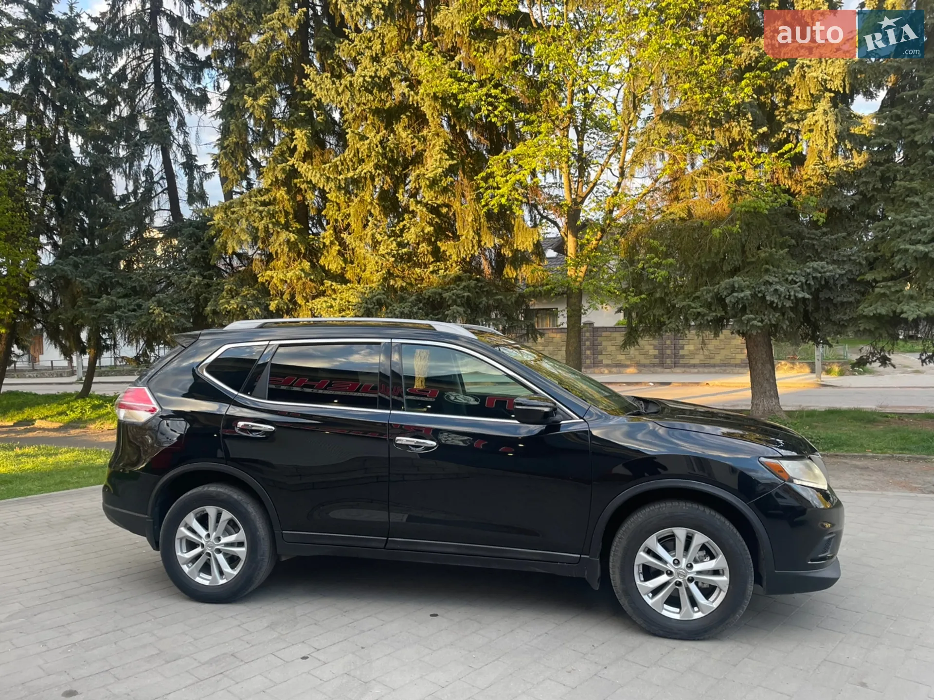 2015 Nissan Rogue - мініатюра 6