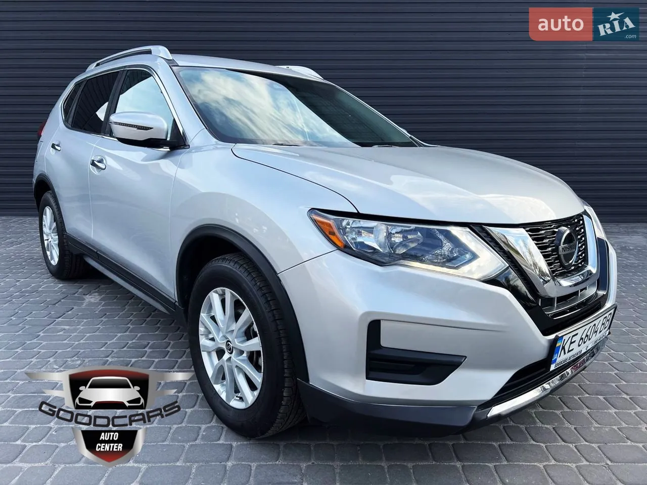 2017 Nissan Rogue - мініатюра 39