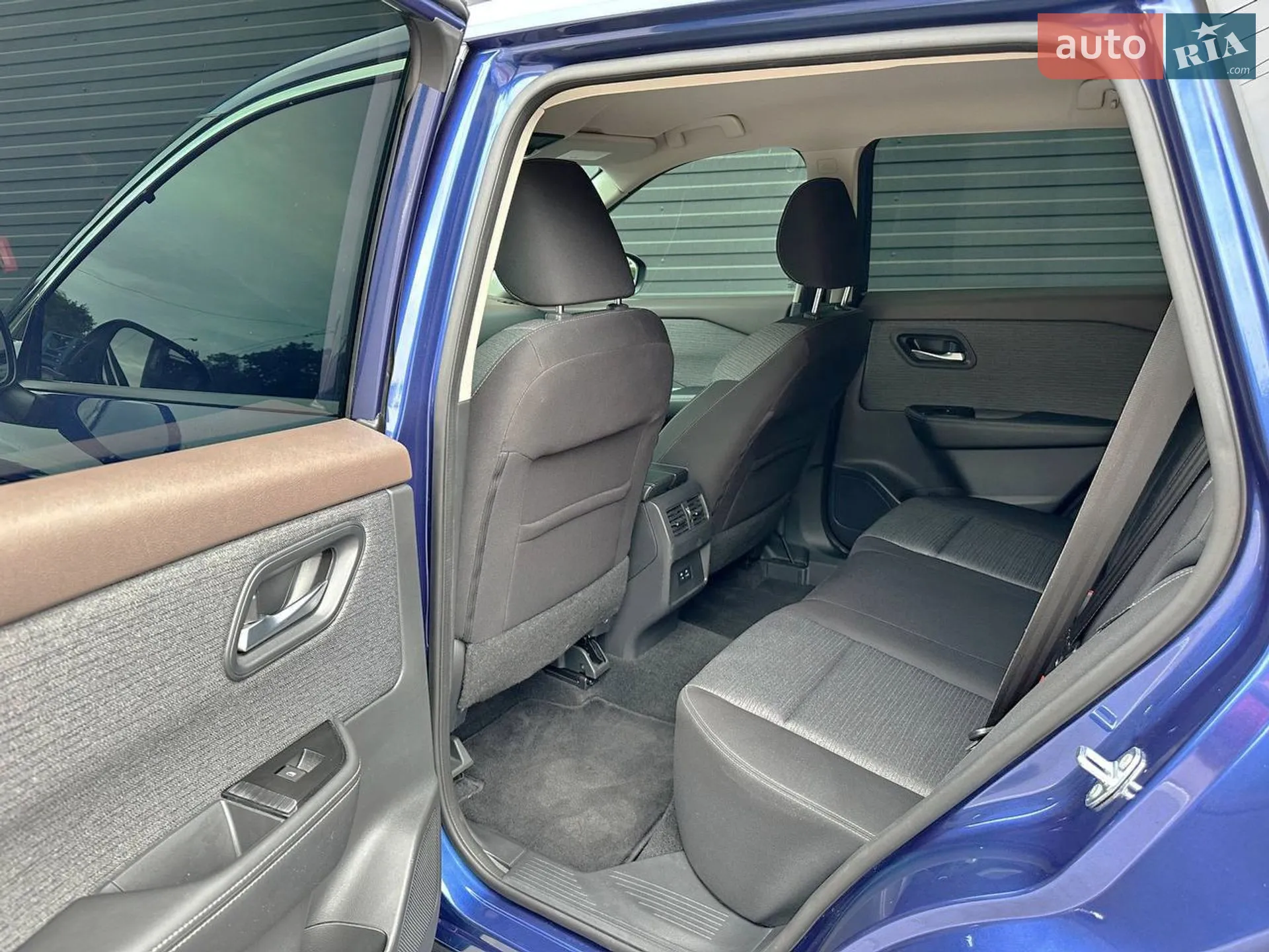 2021 Nissan Rogue - мініатюра 7