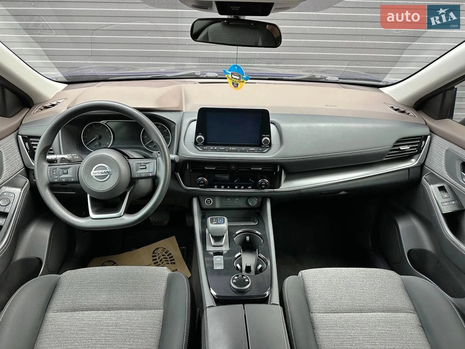 2021 Nissan Rogue - мініатюра 6