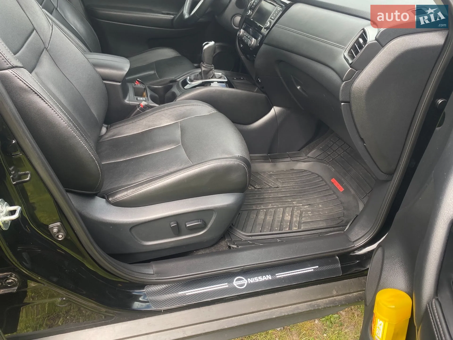 2019 Nissan Rogue - мініатюра 24