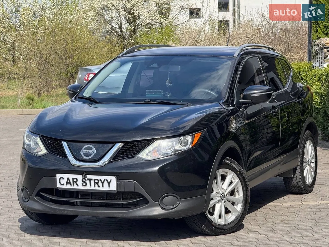 2018 Nissan Rogue - мініатюра 52