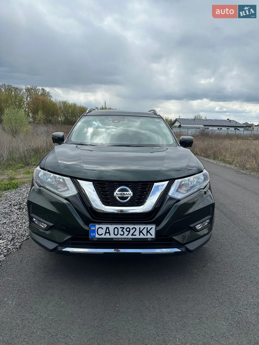 2019 Nissan Rogue - мініатюра 3