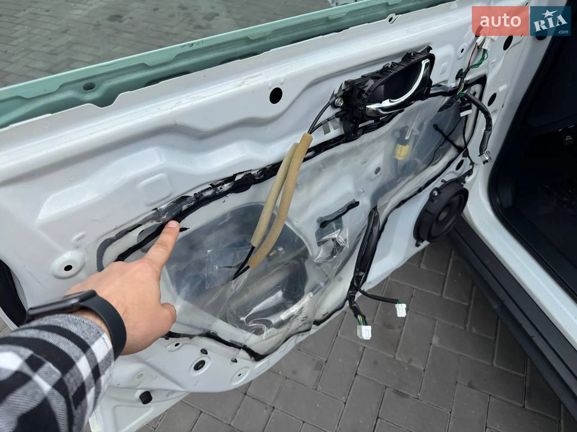 2017 Nissan Rogue - мініатюра 6