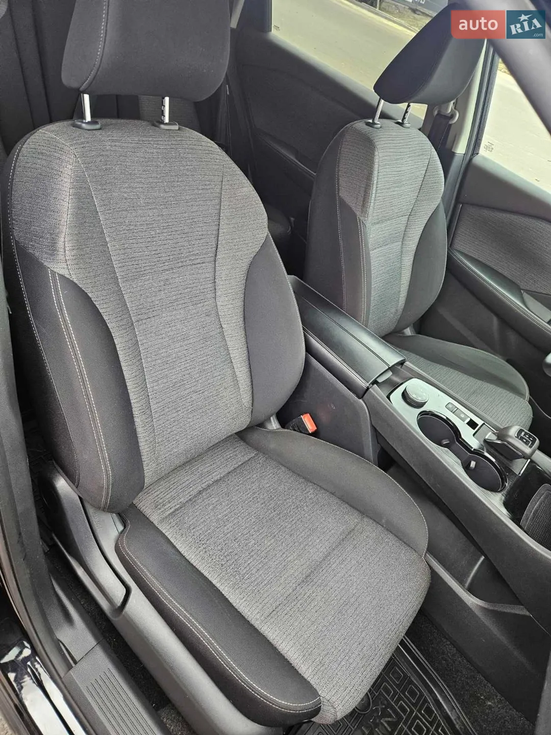 2023 Nissan Rogue - мініатюра 8