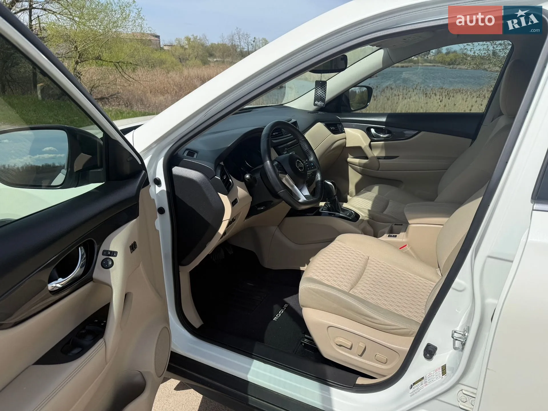2019 Nissan Rogue - мініатюра 33