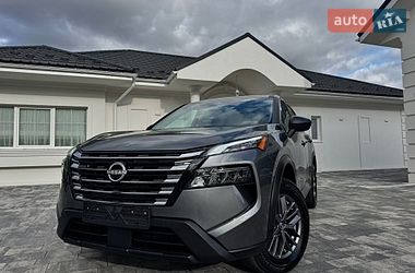Внедорожник / Кроссовер Nissan Rogue 2024 в Ивано-Франковске