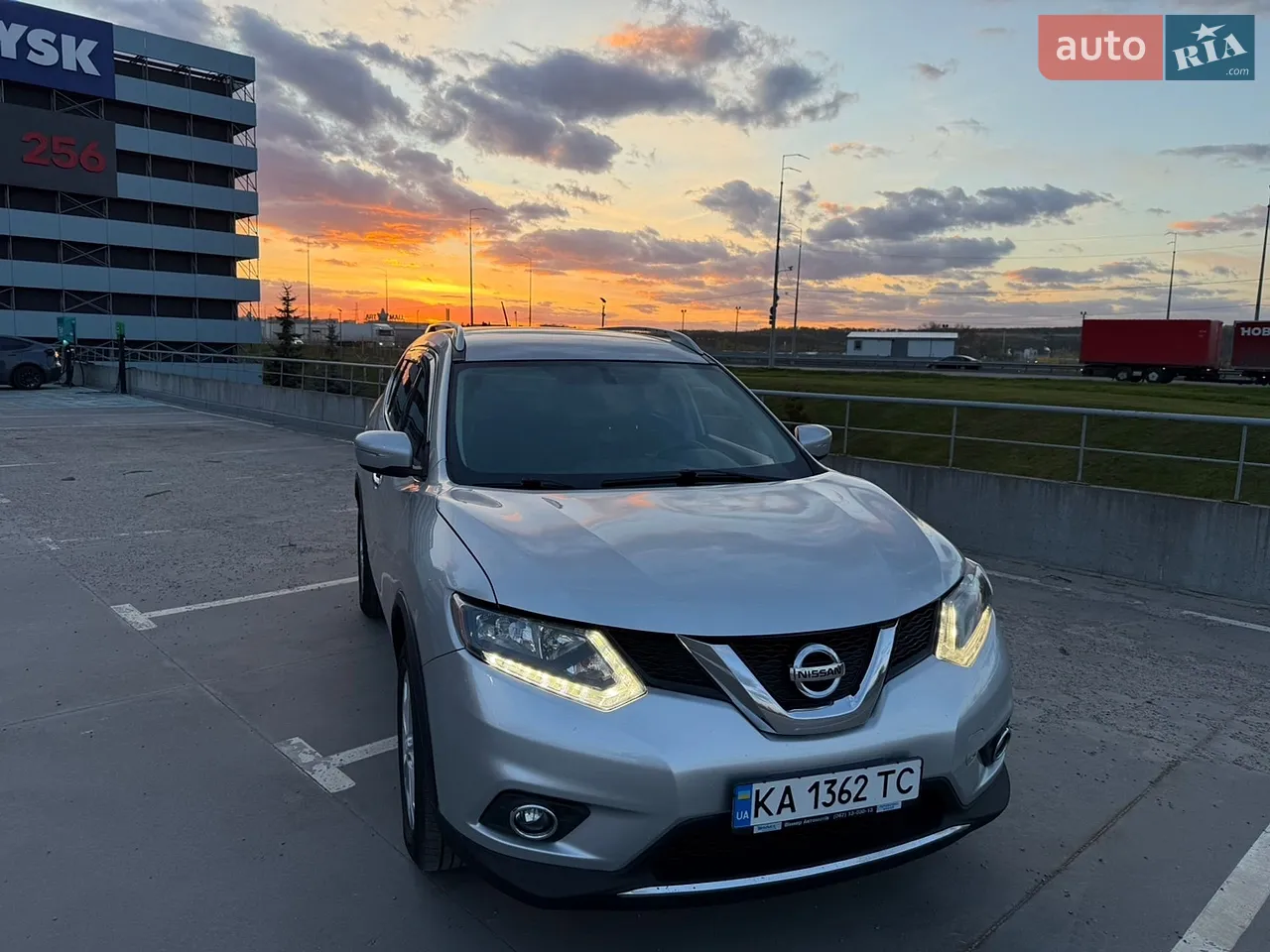 2013 Nissan Rogue - мініатюра 14