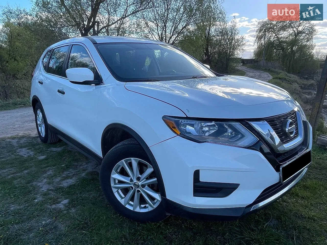 2017 Nissan Rogue - мініатюра 63