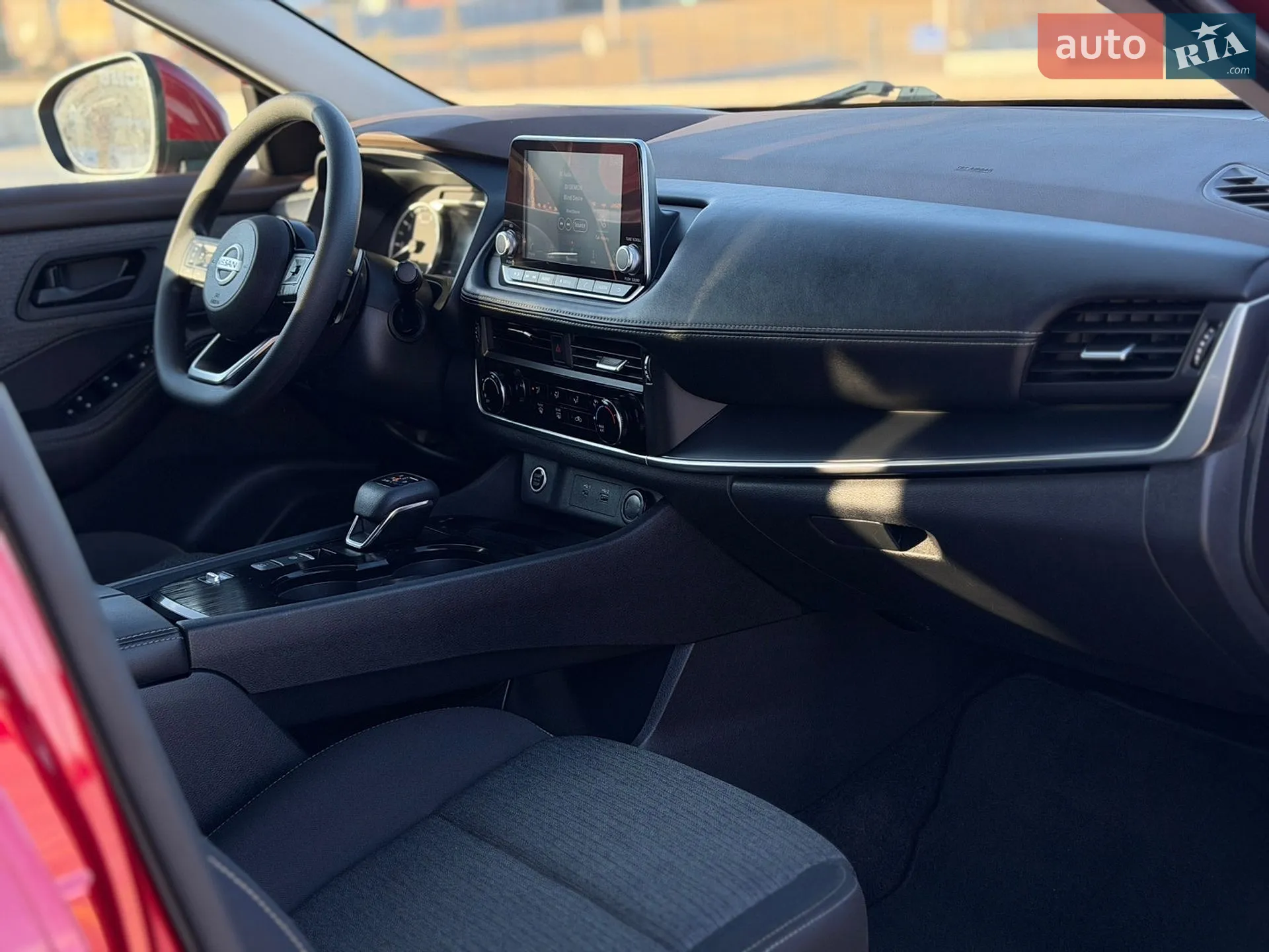 2021 Nissan Rogue - мініатюра 30
