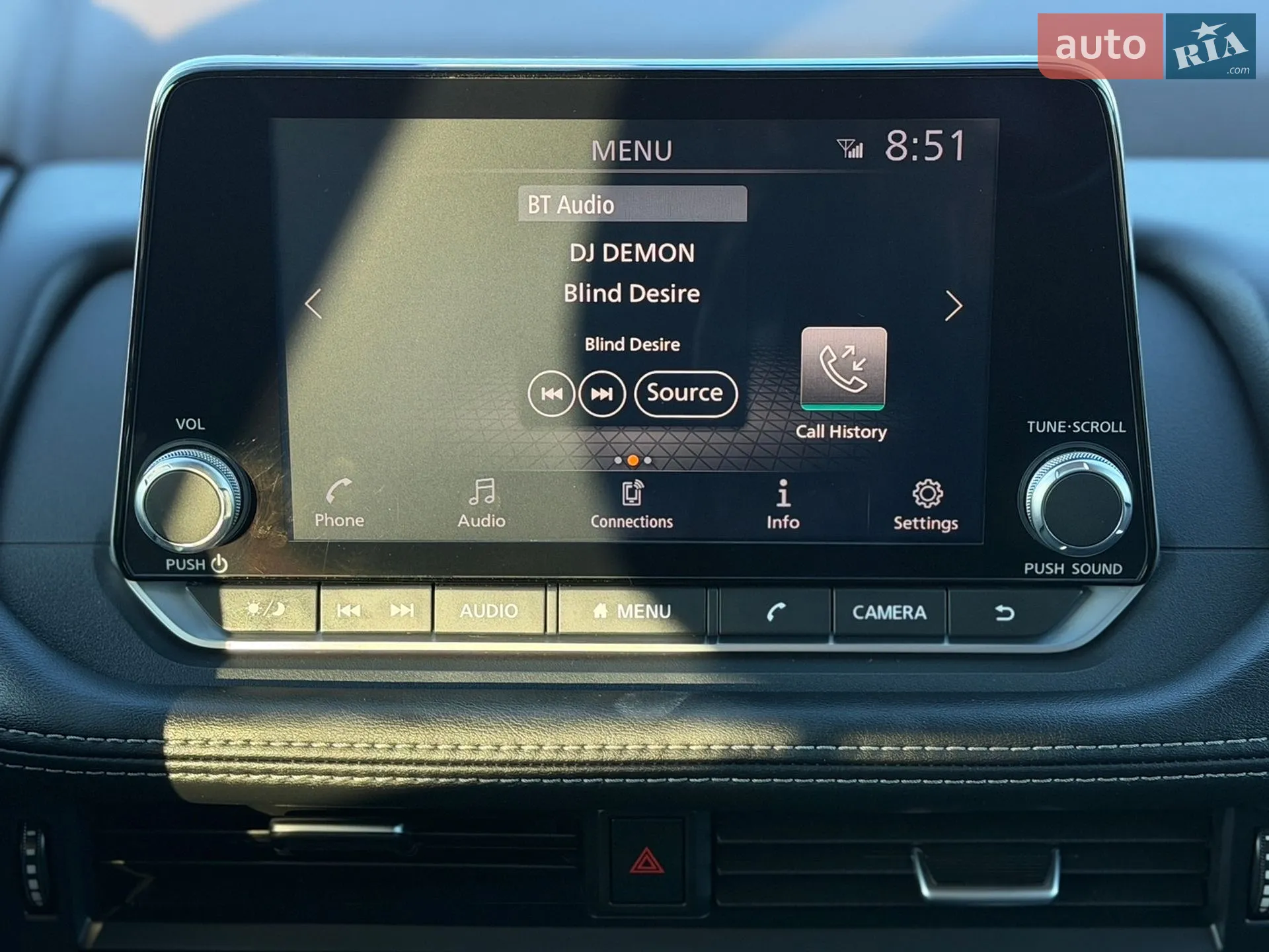 2021 Nissan Rogue - мініатюра 35