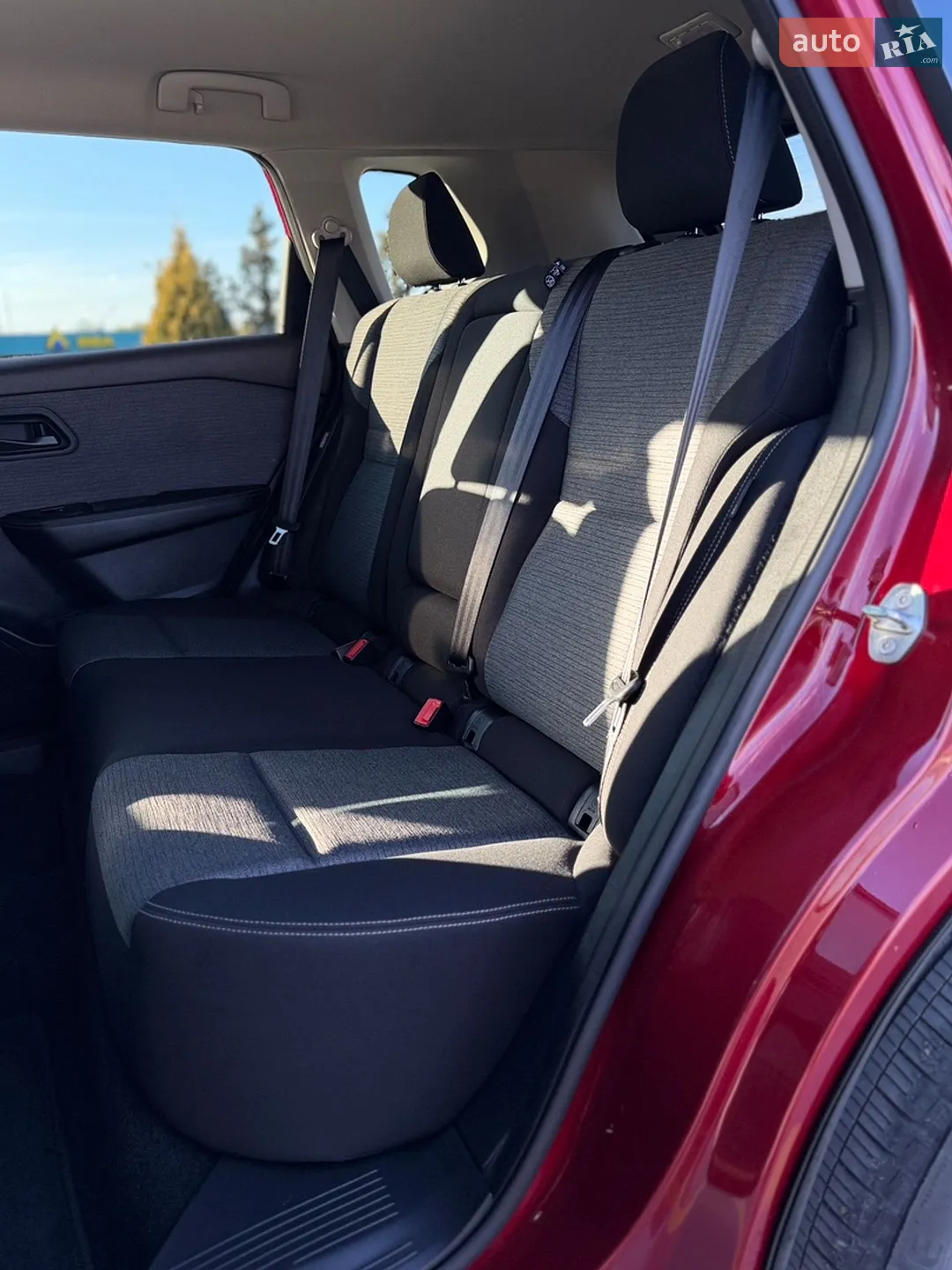 2021 Nissan Rogue - мініатюра 39