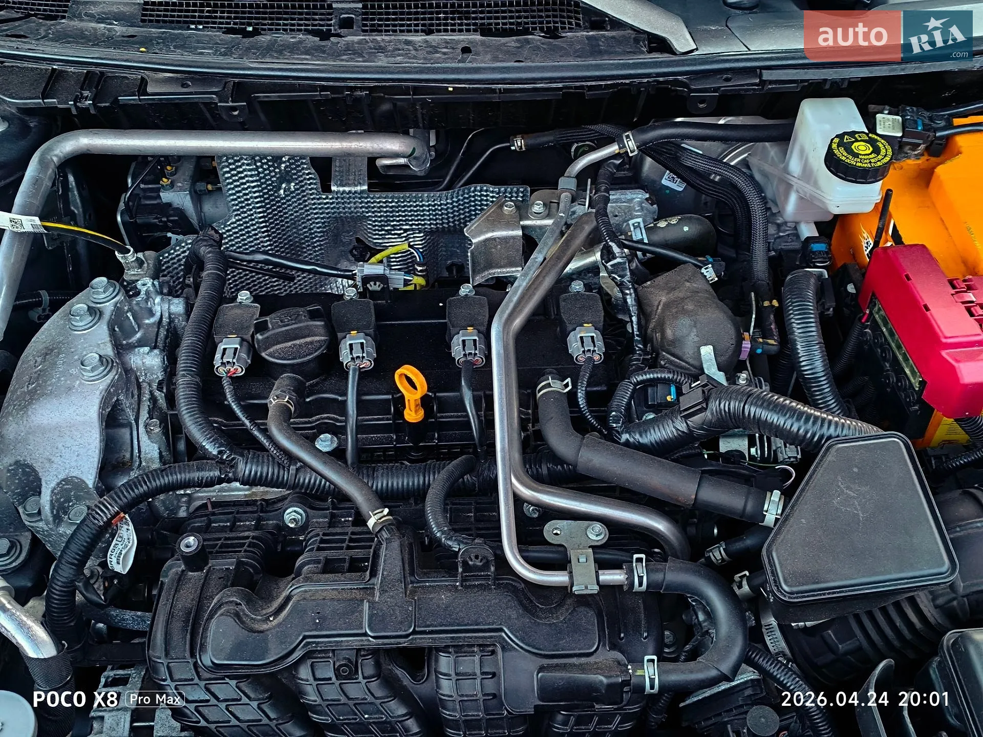 2021 Nissan Rogue - мініатюра 21