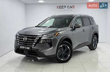 Внедорожник / Кроссовер Nissan Rogue 2025 в Одессе