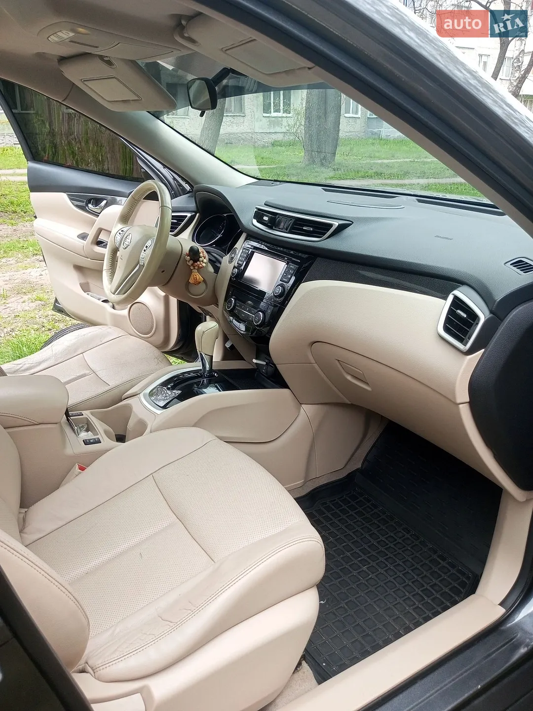 2014 Nissan Rogue - мініатюра 11