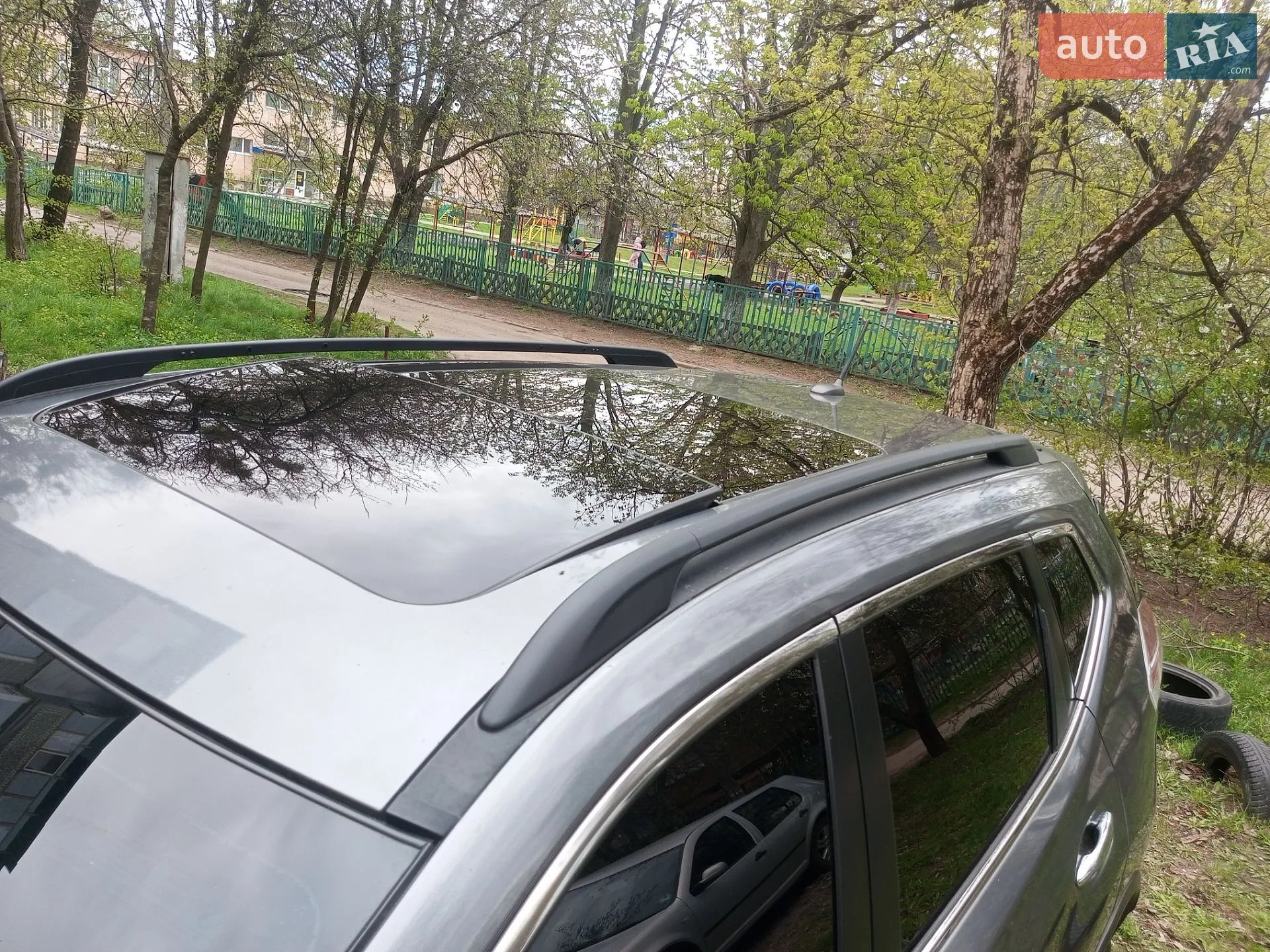 2014 Nissan Rogue - мініатюра 15
