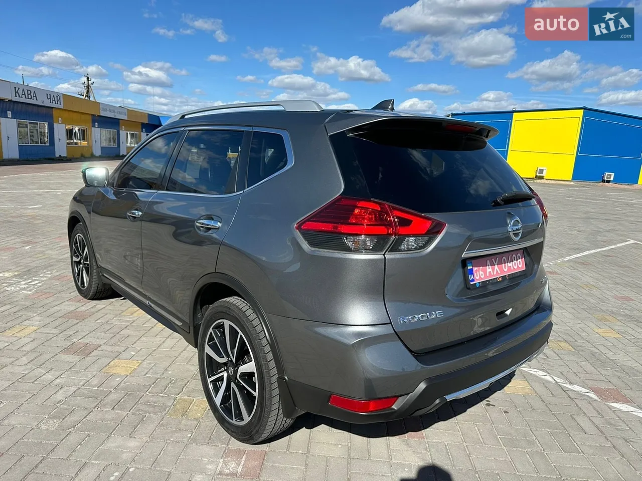 2016 Land Rover Discovery Sport - мініатюра 52