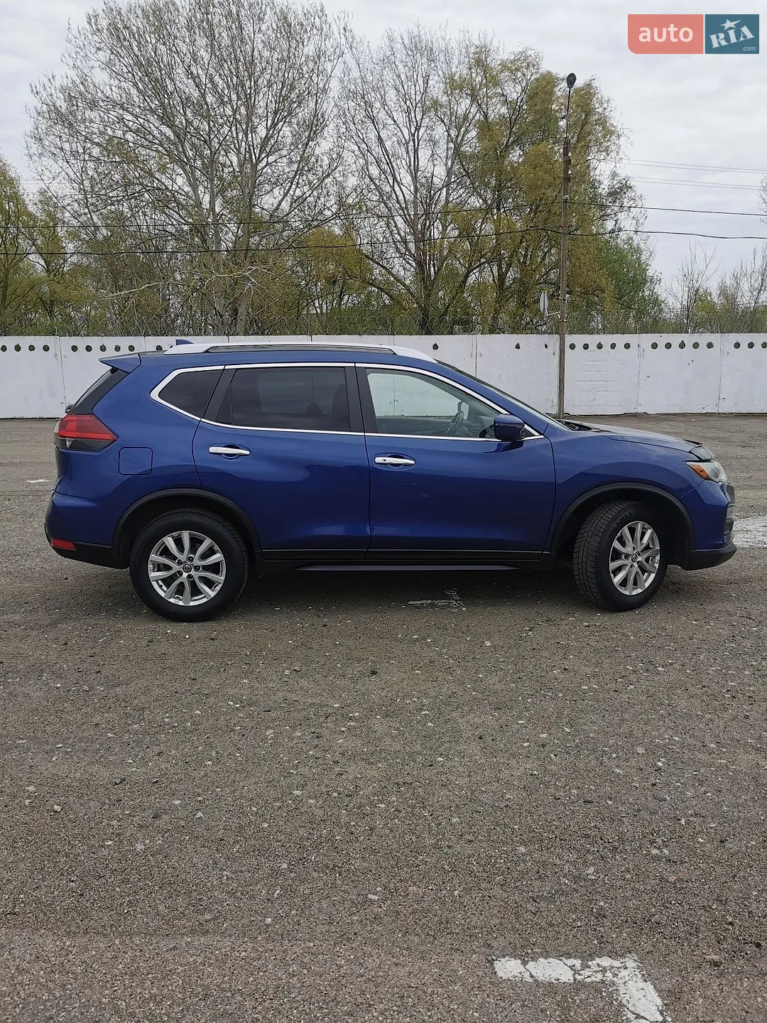 2018 Nissan Rogue - мініатюра 20