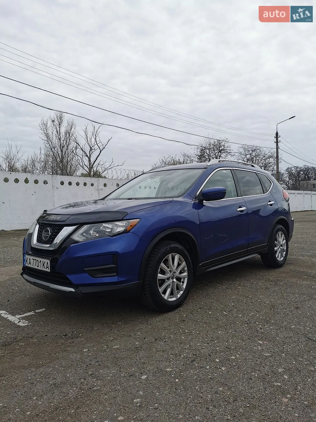 2018 Nissan Rogue - мініатюра 33