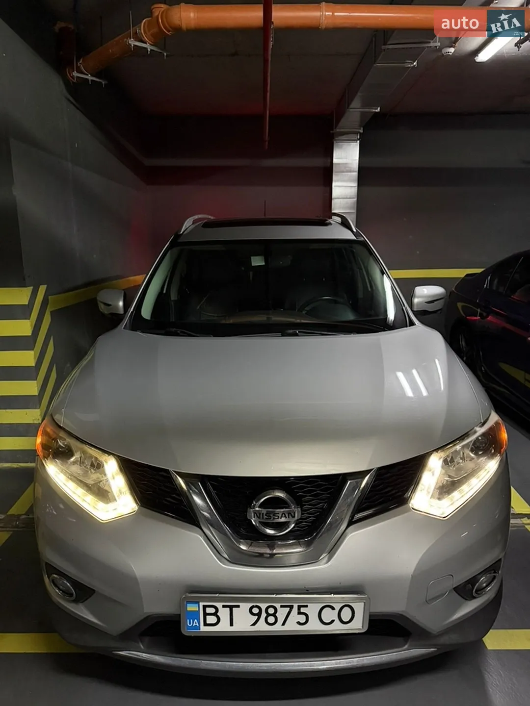 2015 Nissan Rogue - мініатюра 14