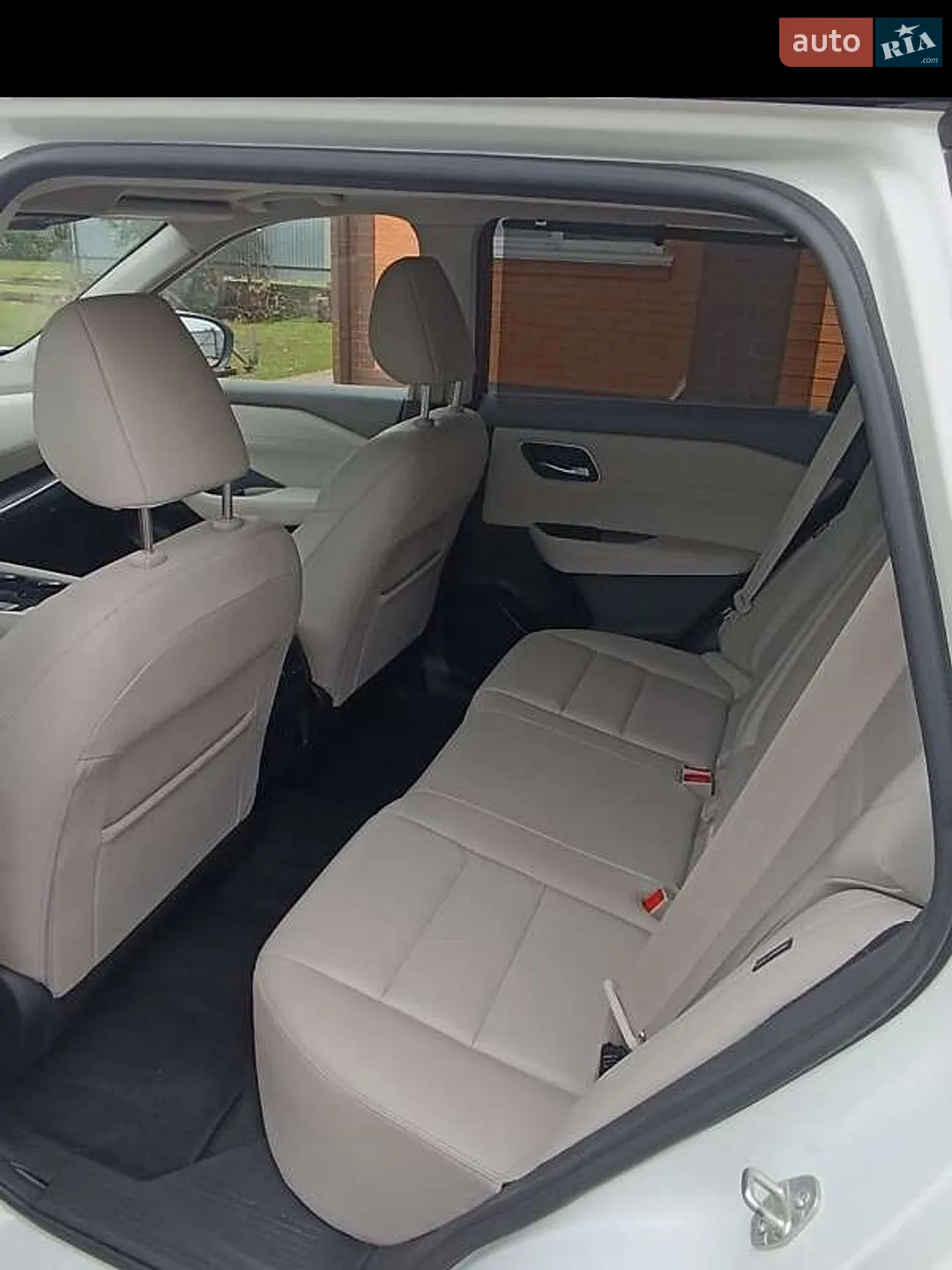 2021 Nissan Rogue - мініатюра 3