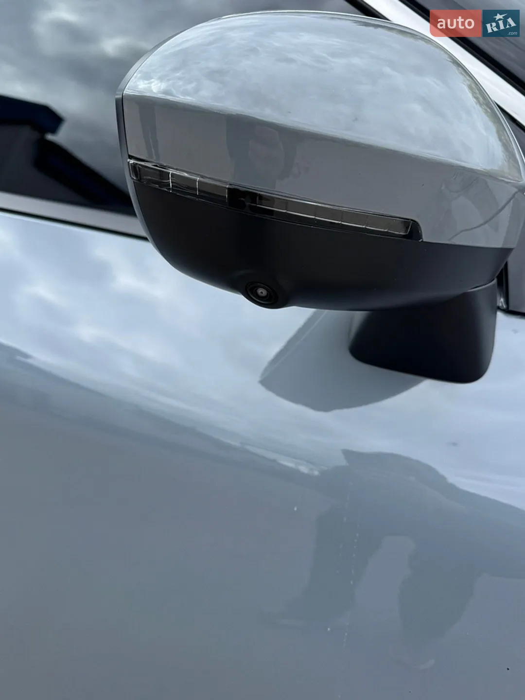 2021 Nissan Rogue - мініатюра 21