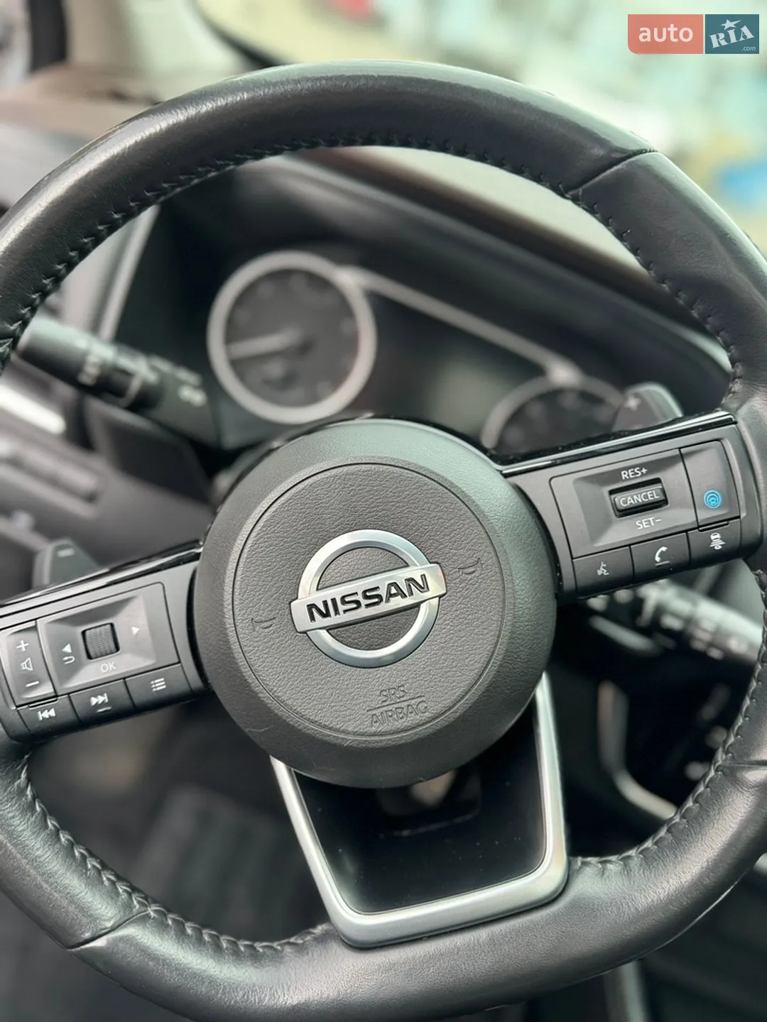 2021 Nissan Rogue - мініатюра 25