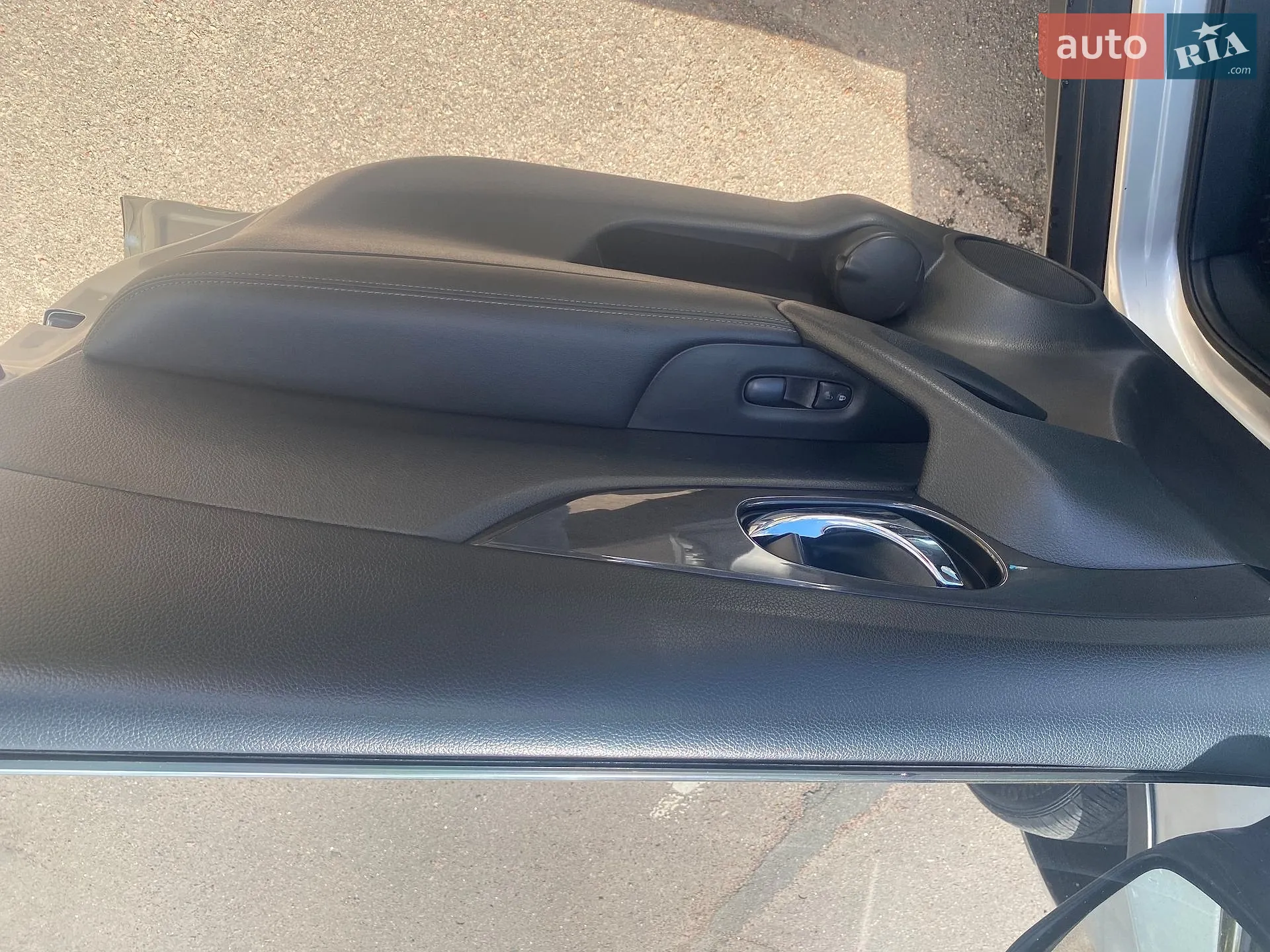 2017 Nissan Rogue - мініатюра 17