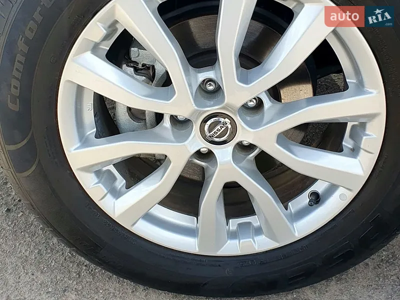 Nissan Rogue 2019 VIN KNMAT2MT7KP543903 фото оголошення 21 з 104