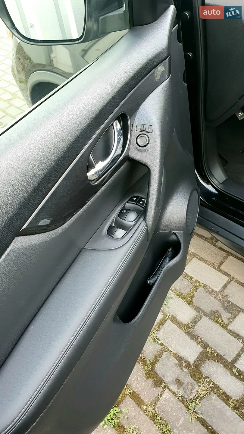 2019 Nissan Rogue - мініатюра 24