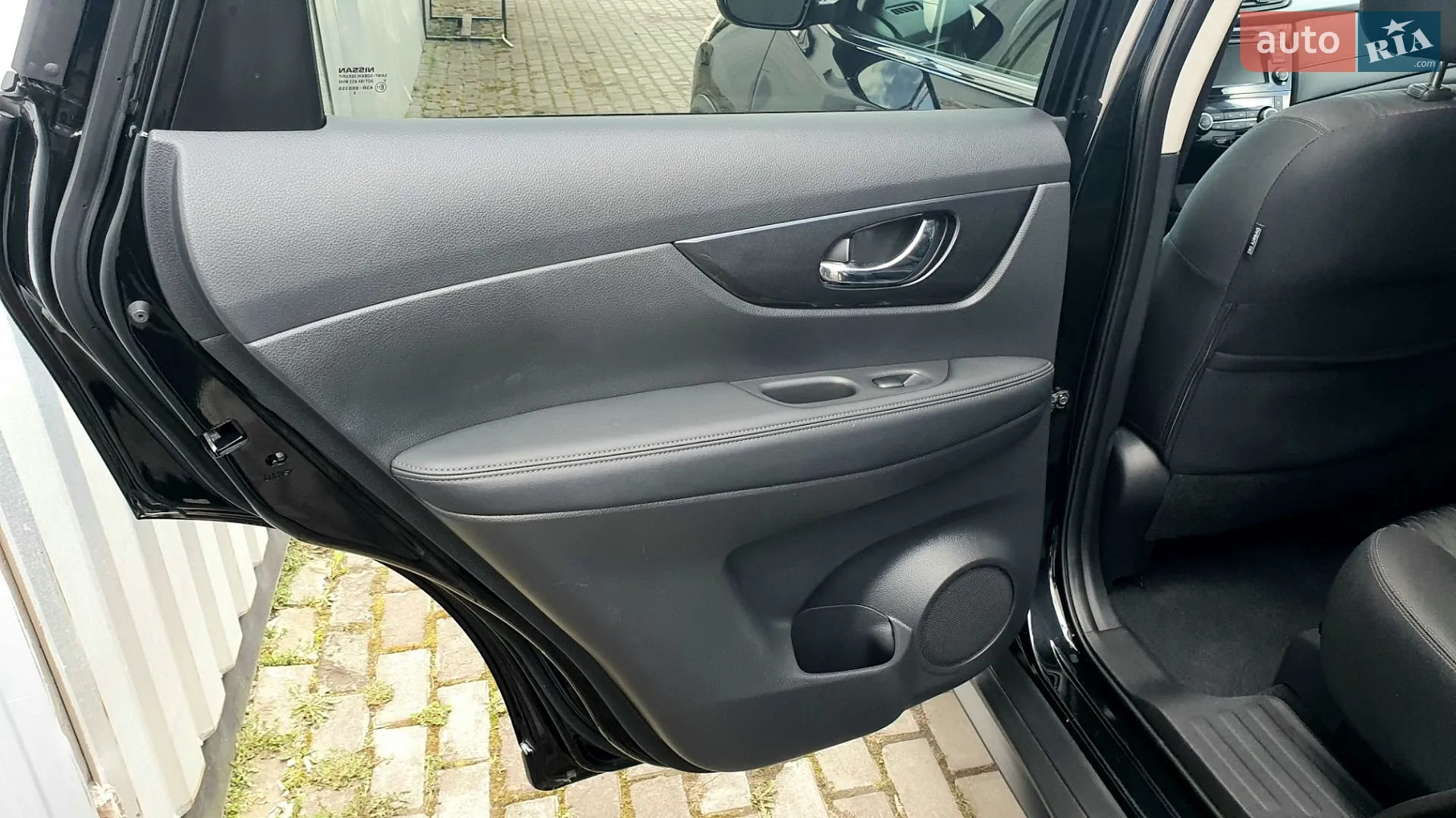 2019 Nissan Rogue - мініатюра 33