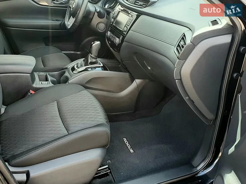 Nissan Rogue 2019 VIN KNMAT2MT7KP543903 фото оголошення 43 з 104