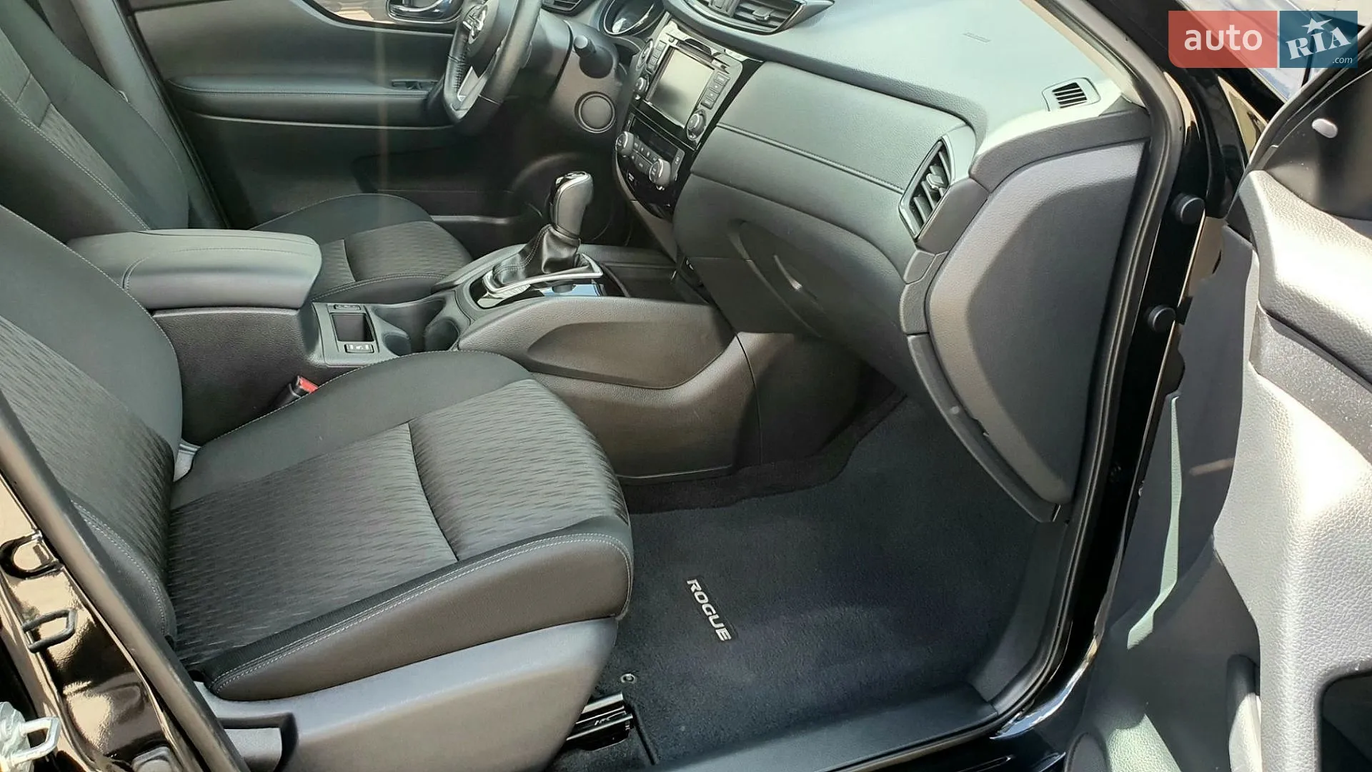 2019 Nissan Rogue - мініатюра 43