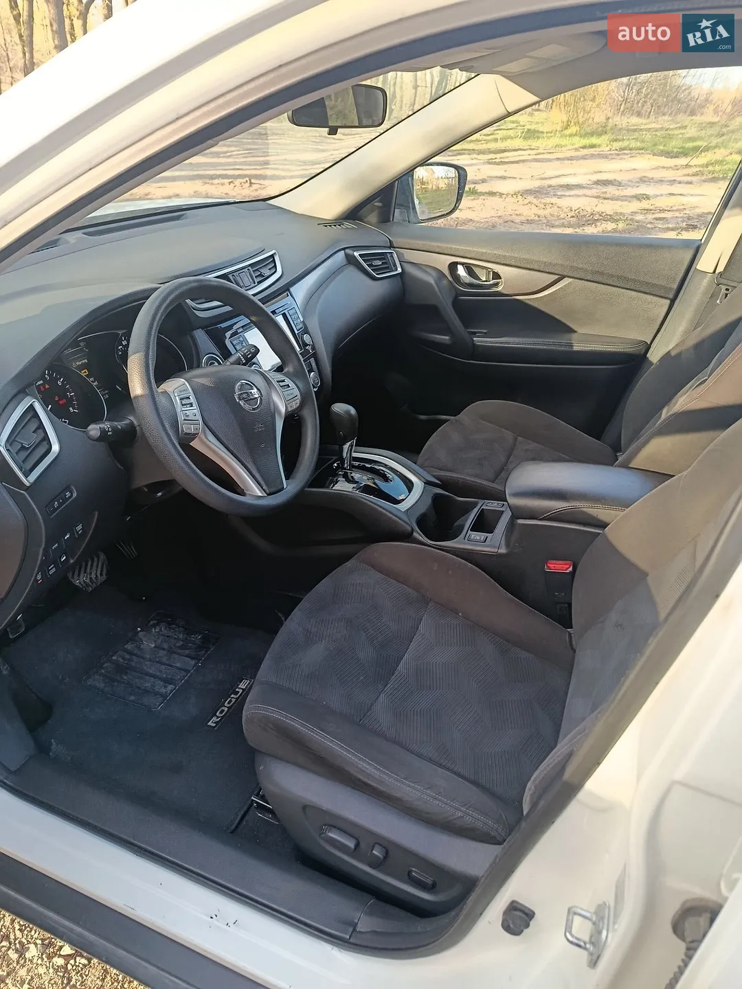 2014 Nissan Rogue - мініатюра 15