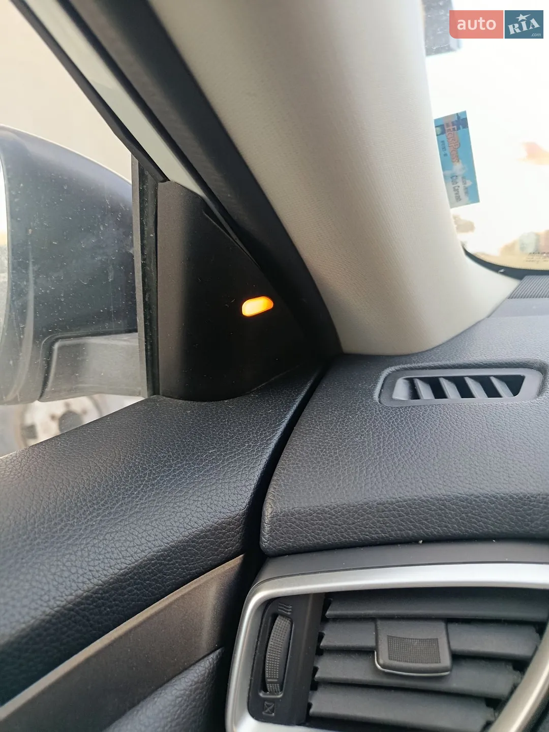 2014 Nissan Rogue - мініатюра 18