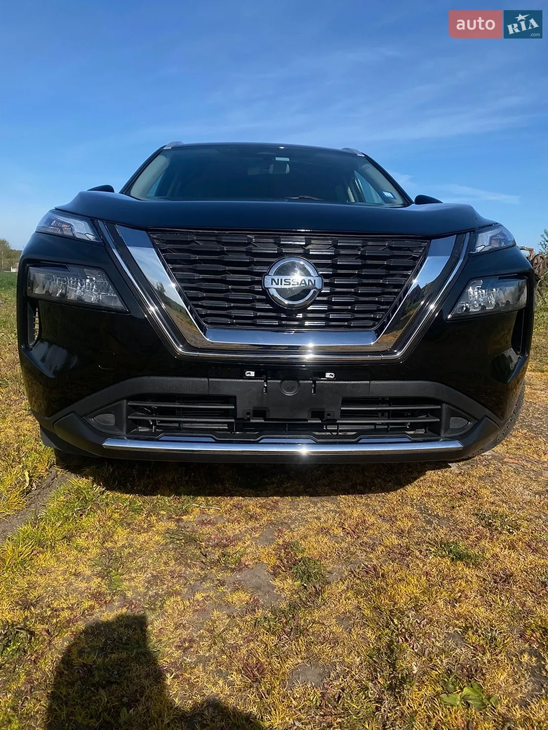 2023 Nissan Rogue - мініатюра 4