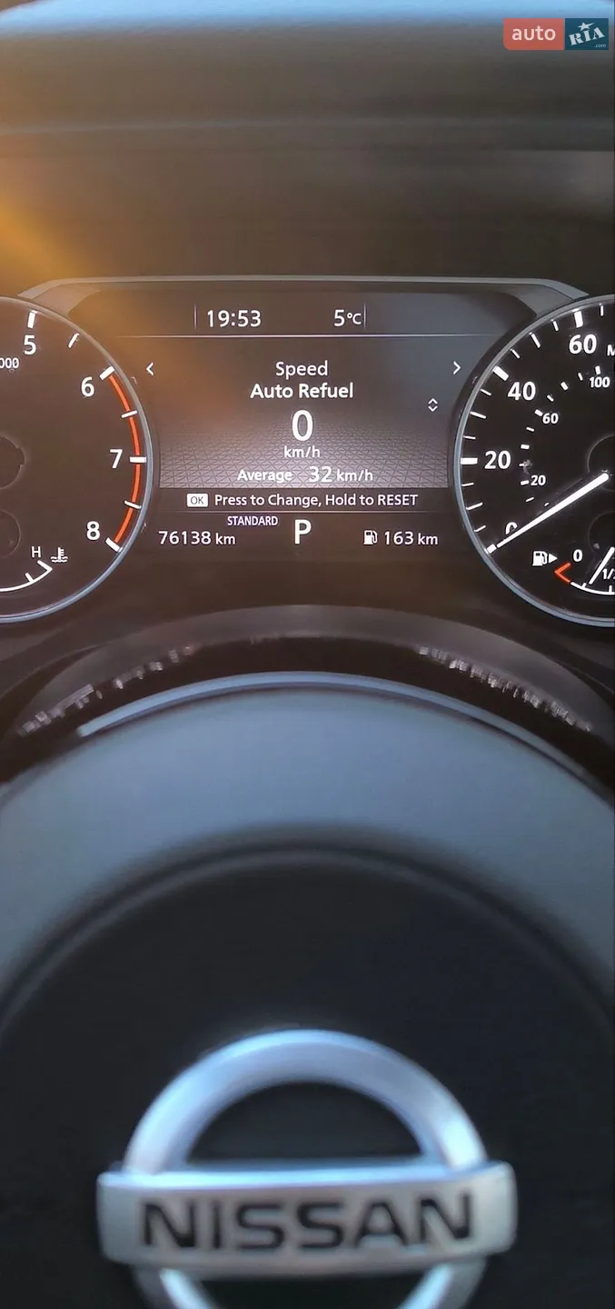 2021 Nissan Rogue - мініатюра 19