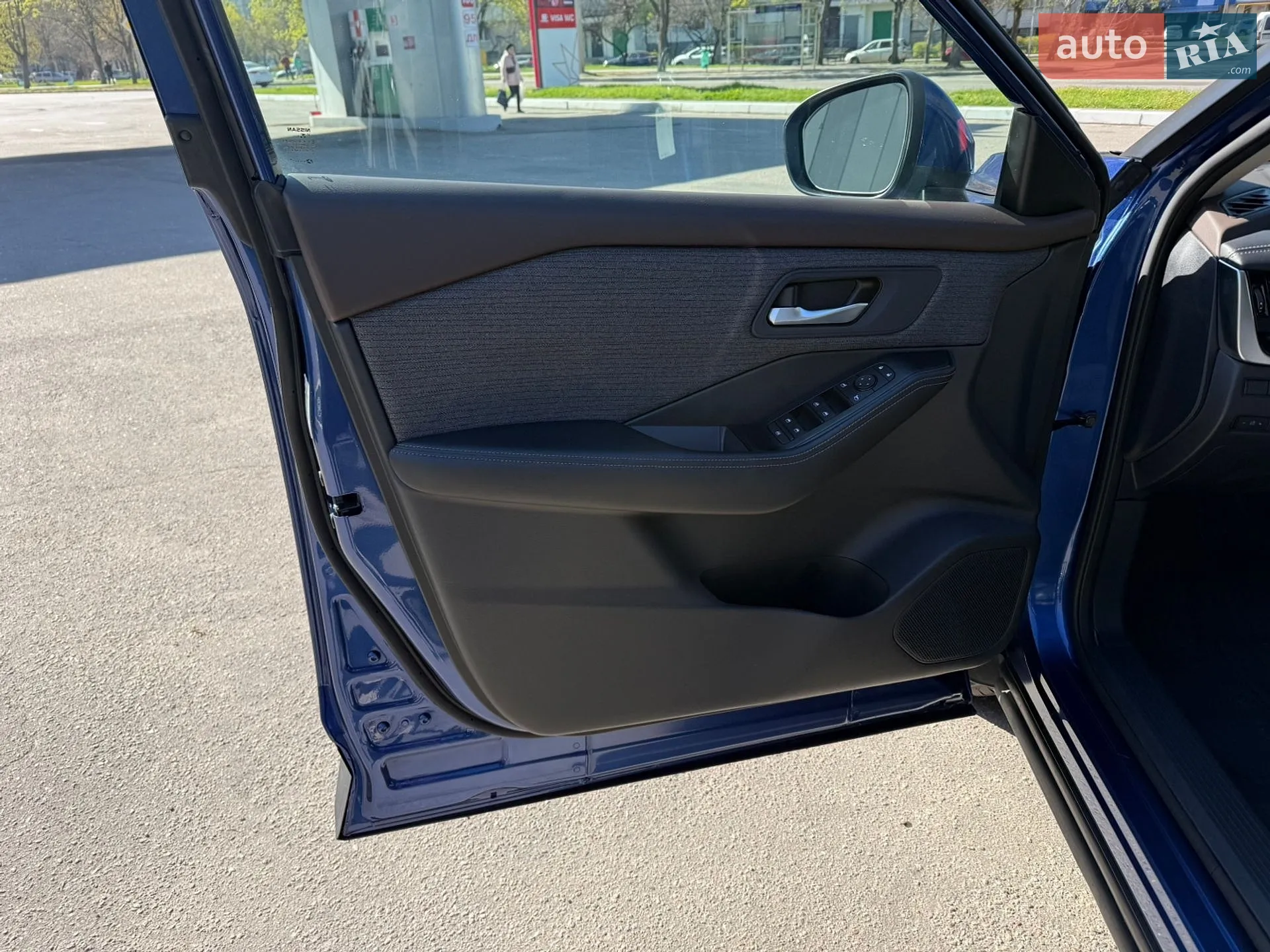2022 Nissan Rogue - мініатюра 8