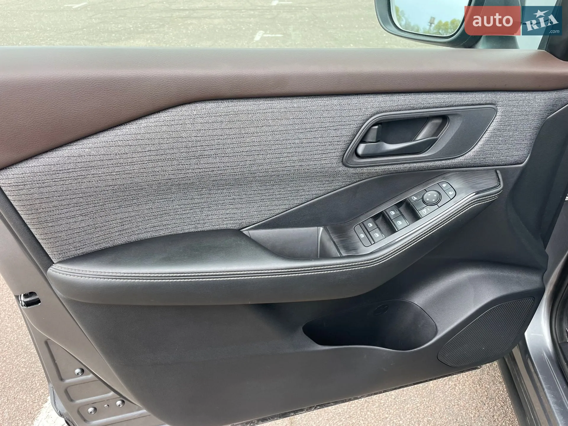 2021 Nissan Rogue - мініатюра 14