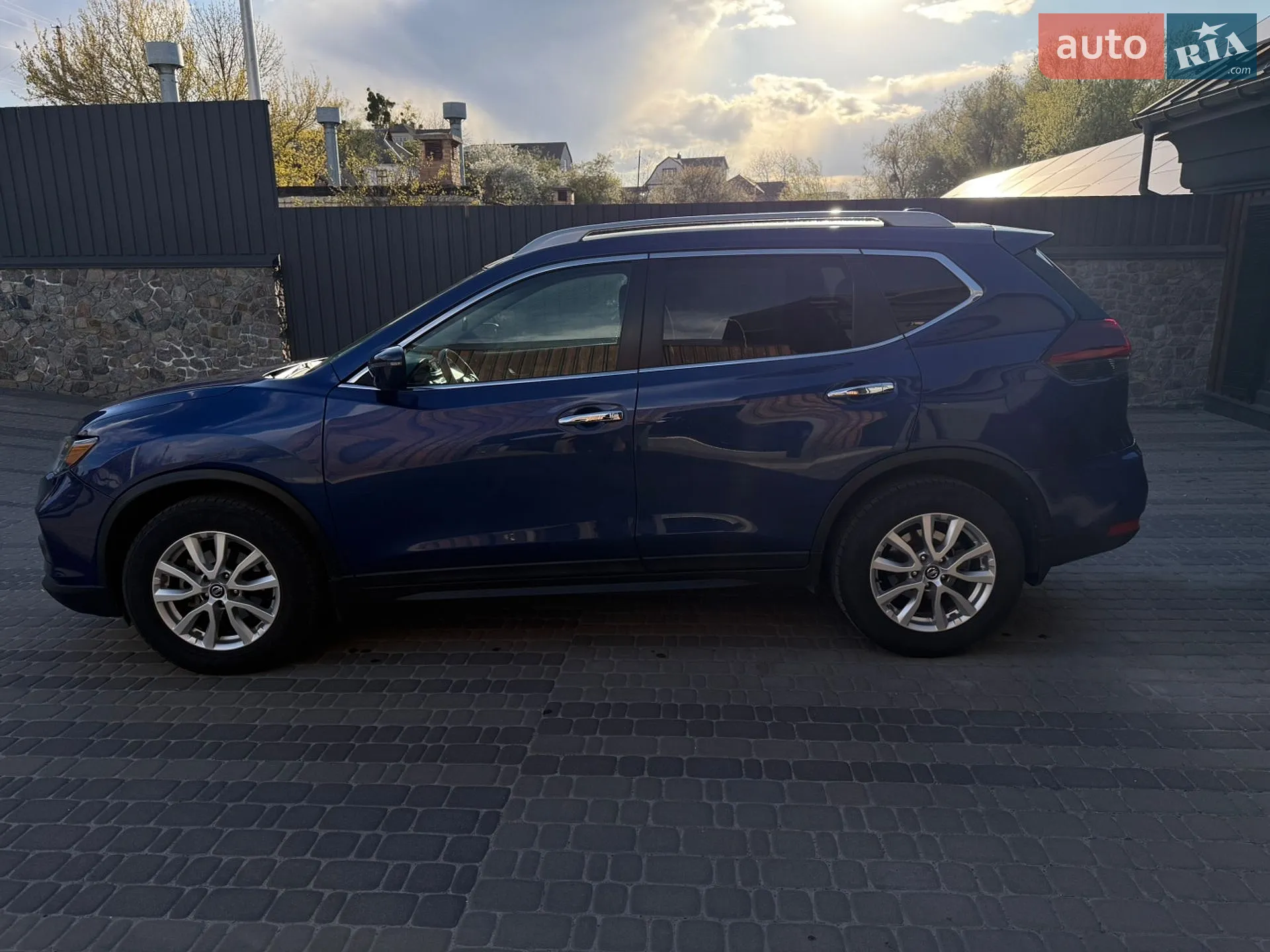 2018 Nissan Rogue - мініатюра 10